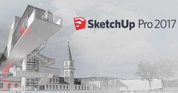 Google sketchup latest version 2017 free download with crack