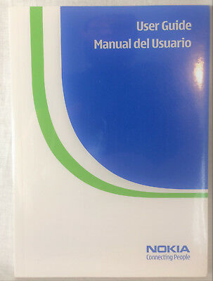 Nokia 6030 user manual